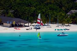 Kuredu Island Resort - Maldives. 